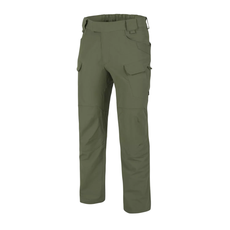Kalhoty OTP (Outdoor Tactical Pants)® Versastretch®, Helikon