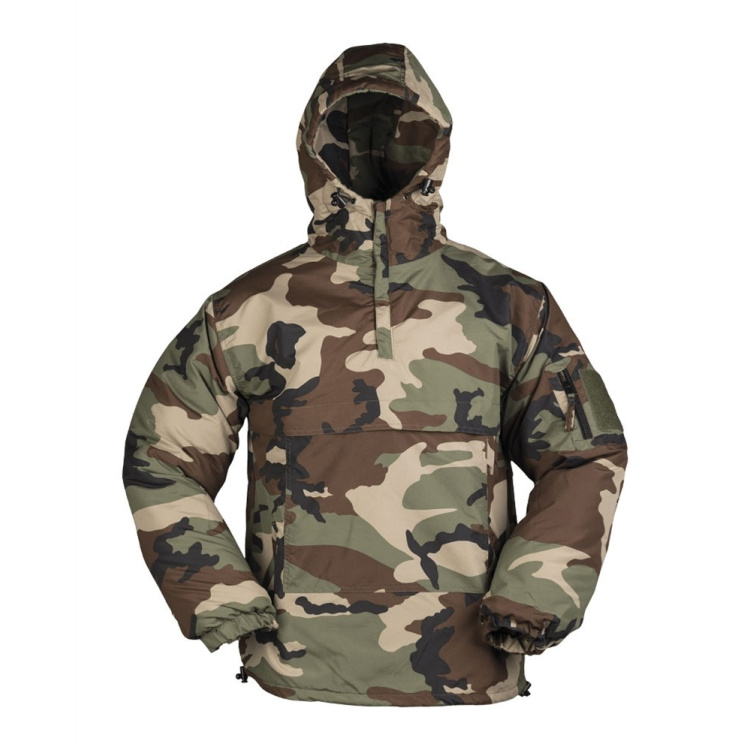 Winter jacket Combat Anorak, Mil-Tec