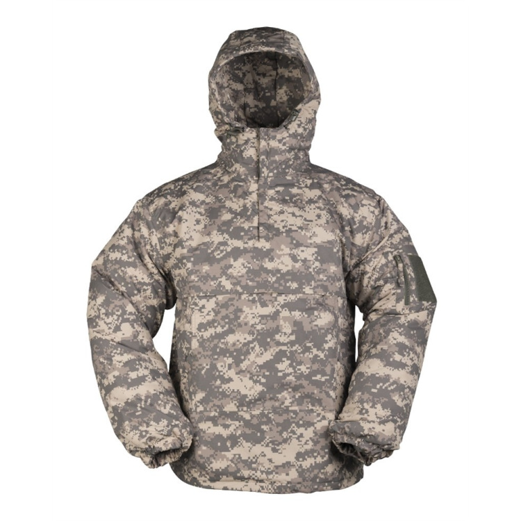 Winter jacket Combat Anorak, Mil-Tec