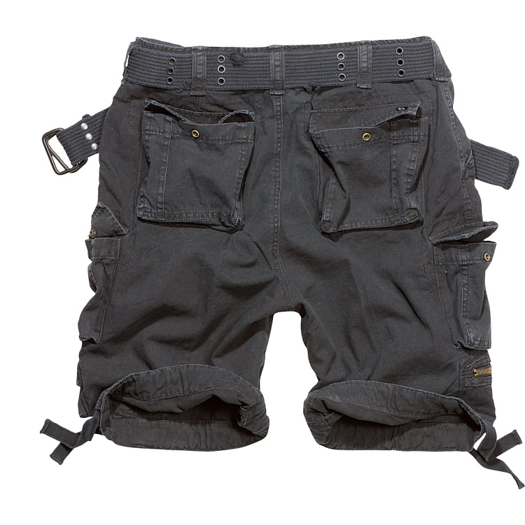 Men&#039;s shorts Savage Vintage, Brandit
