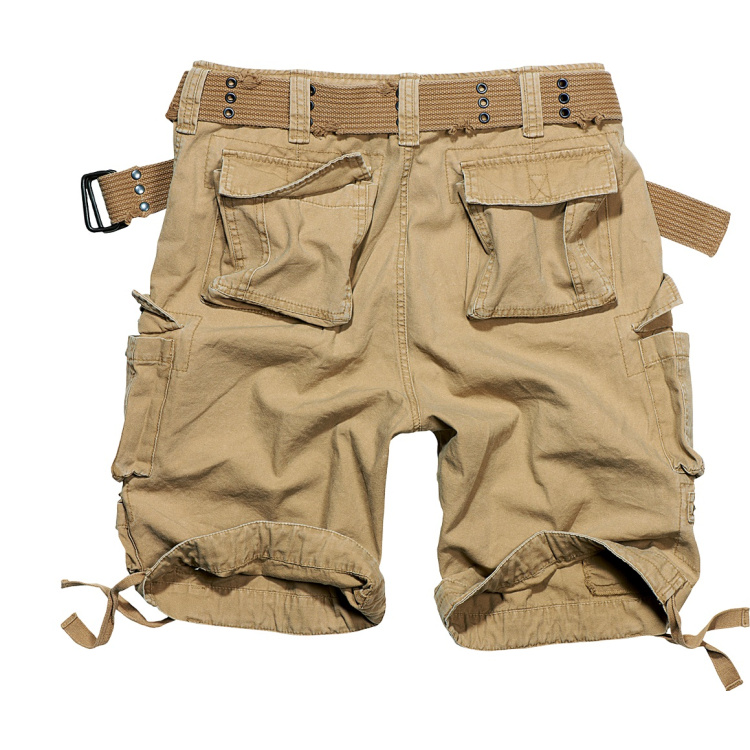 Men&#039;s shorts Savage Vintage, Brandit