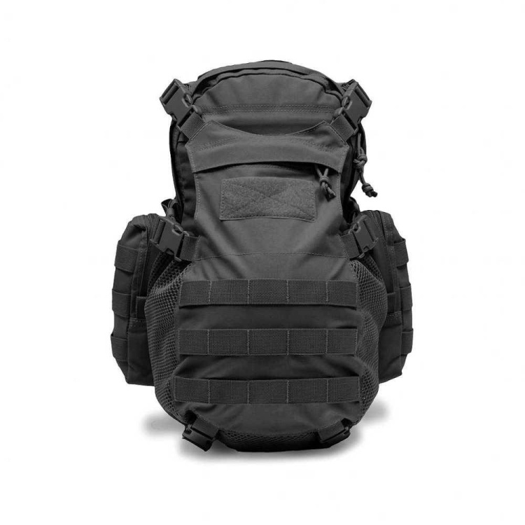 Helmet Cargo Pack - Elite Ops, 13 L, Warrior