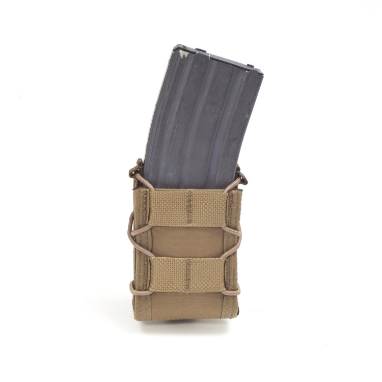 Magazine Pouch Single Quick Mag, Warrior