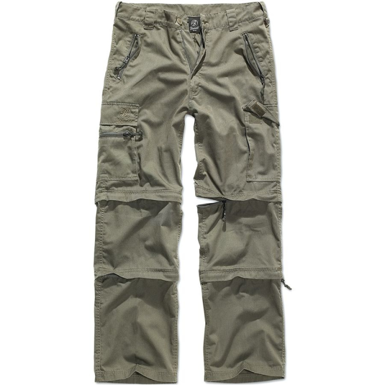 Men&#039;s trousers Savannah, Brandit