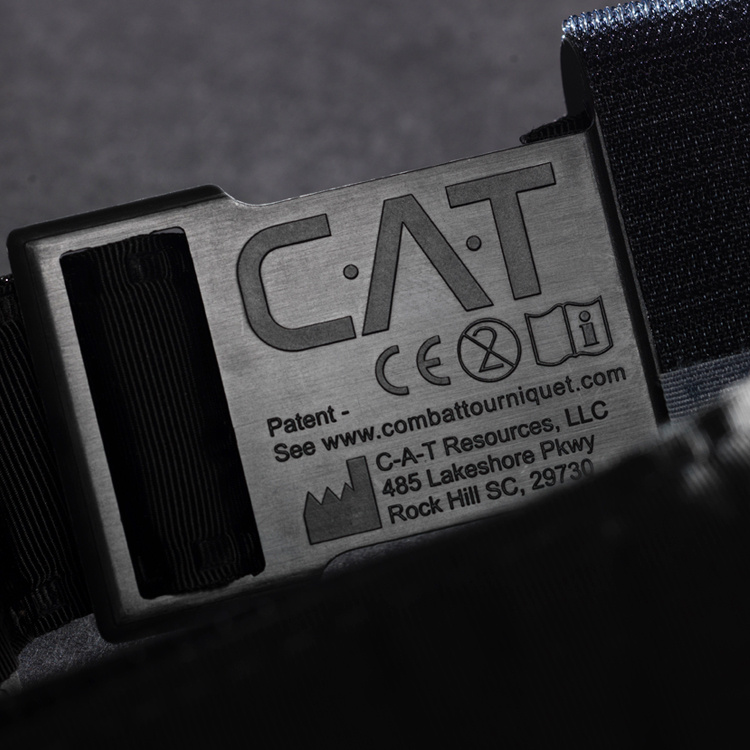 Tourniquet C-A-T®, 7. gen.
