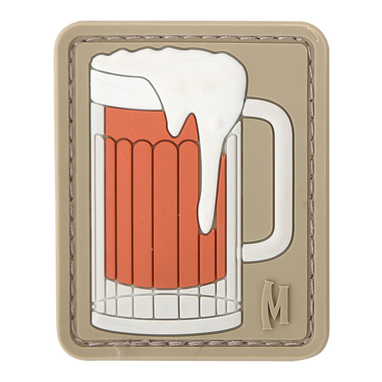 Beer Mug Morale Patch, Maxpedition