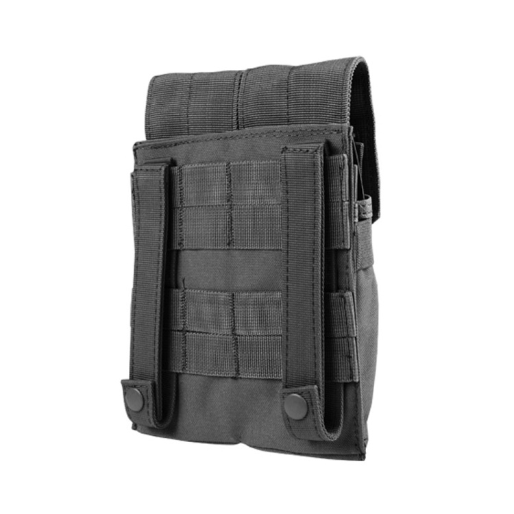 Double pouch for 2x AK and 2x pistol mag, Condor