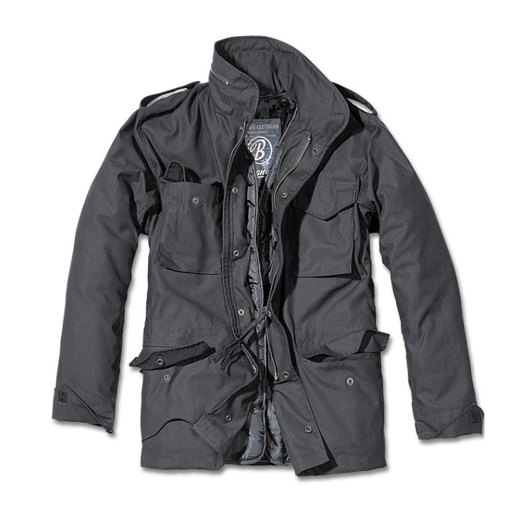 M-65 Standard Mens Jacket, Brandit
