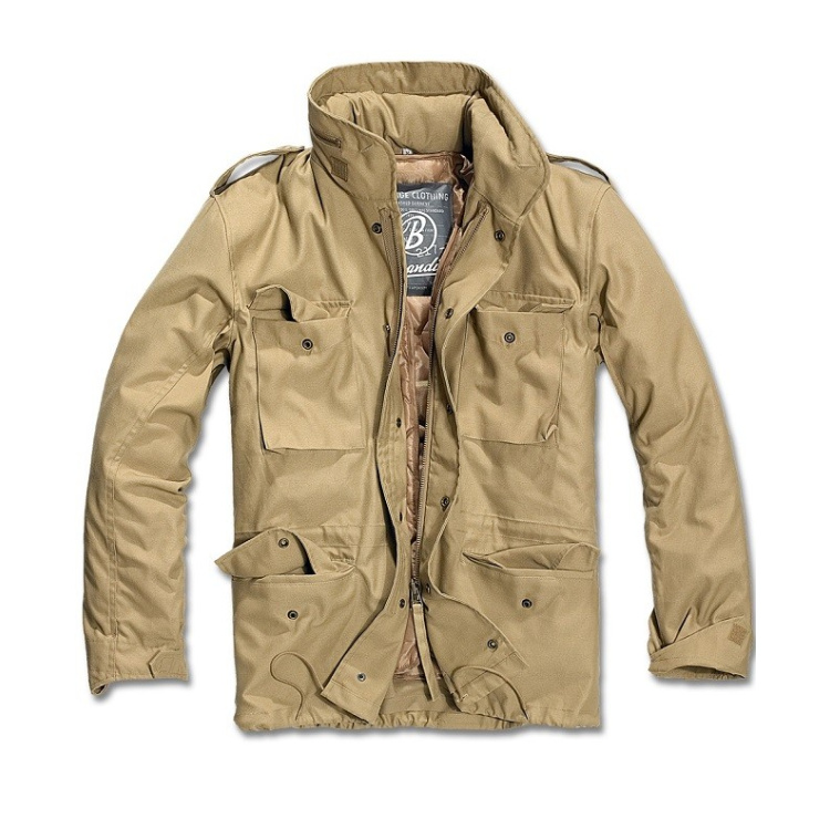 M-65 Standard Mens Jacket, Brandit
