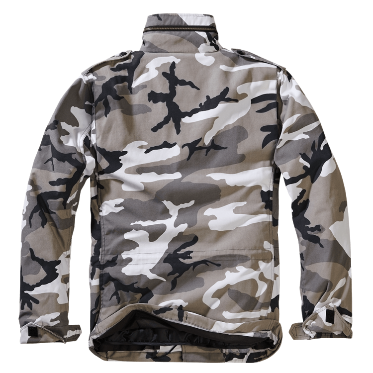 M-65 Standard Mens Jacket, Brandit