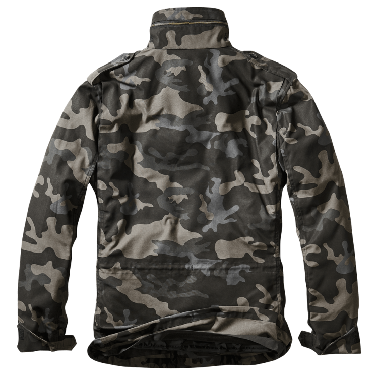 M-65 Standard Mens Jacket, Brandit