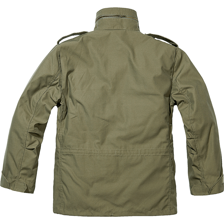 M-65 Standard Mens Jacket, Brandit