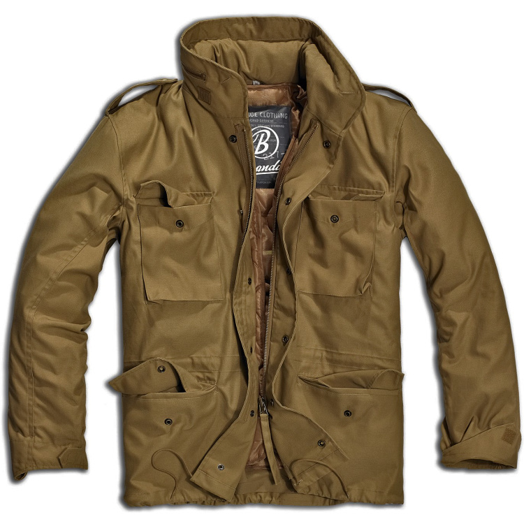 M-65 Standard Mens Jacket, Brandit