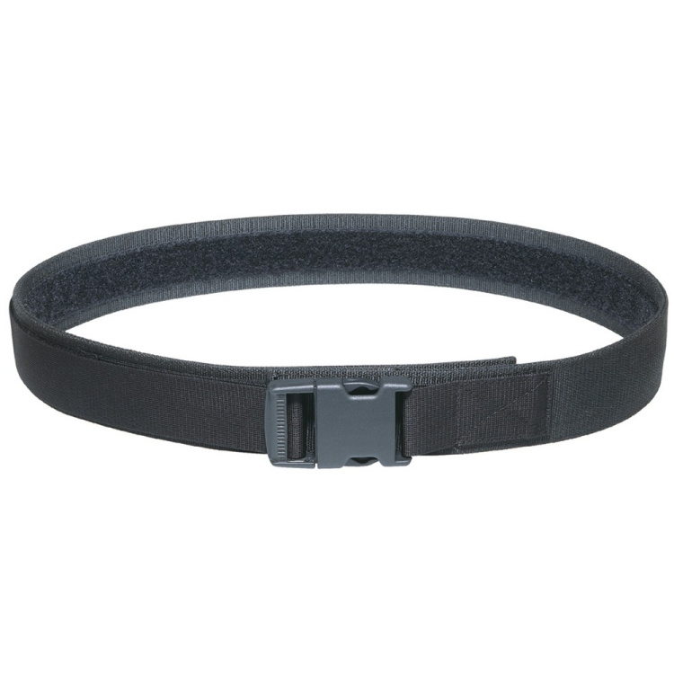 Služební opasek Police, dvojitý, 50 mm, vnitřní VELCRO, Dasta 234-1/V