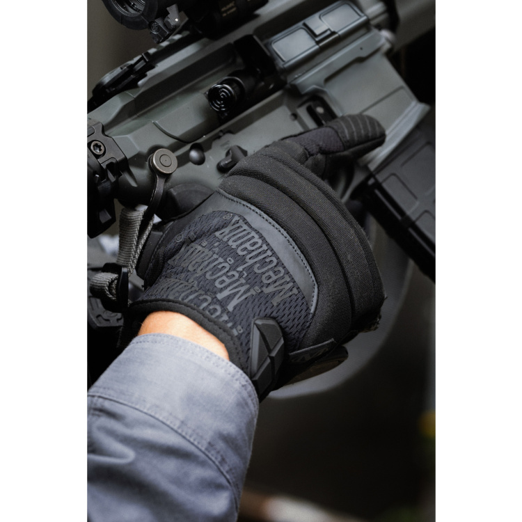 M-PACT 2 Covert Gloves, Mechanix