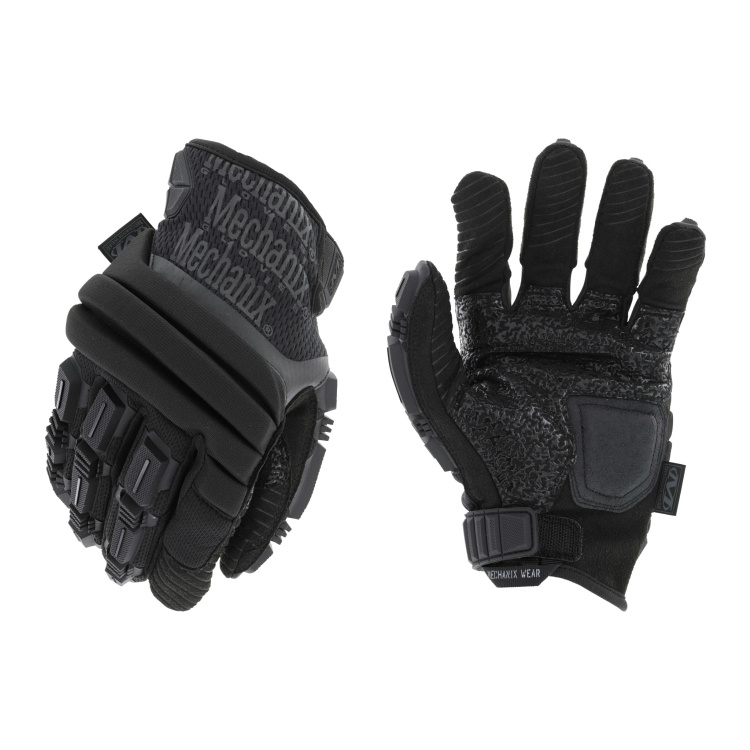 M-PACT 2 Covert Gloves, Mechanix