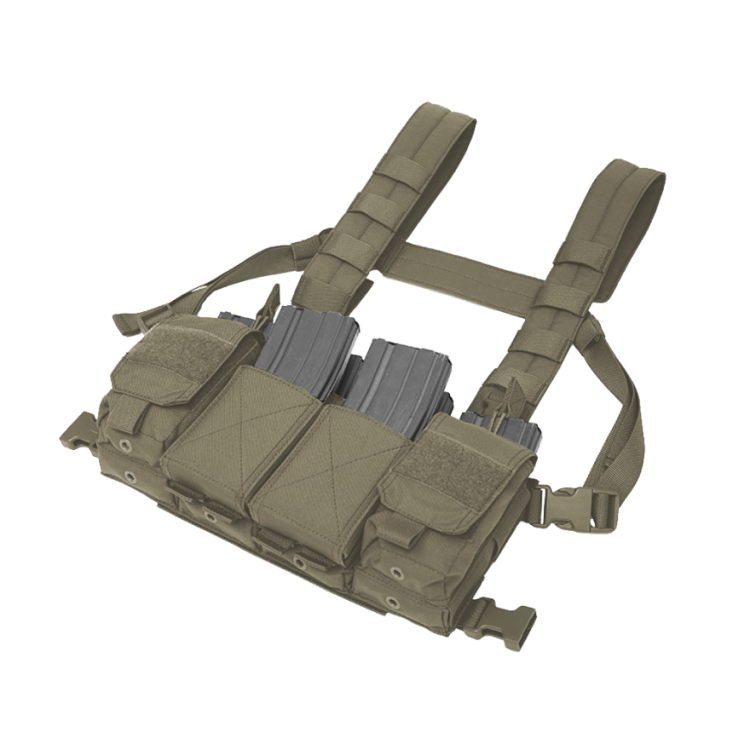 Chest Rig Pathfinder, Warrior