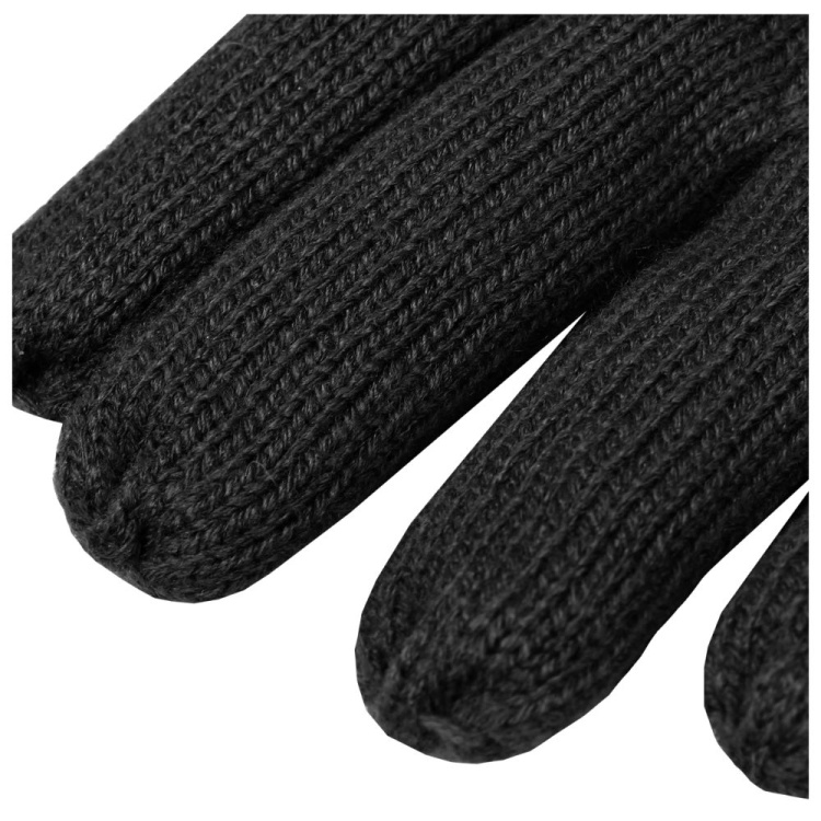 Winter gloves Thinsulate, black, Mil-Tec