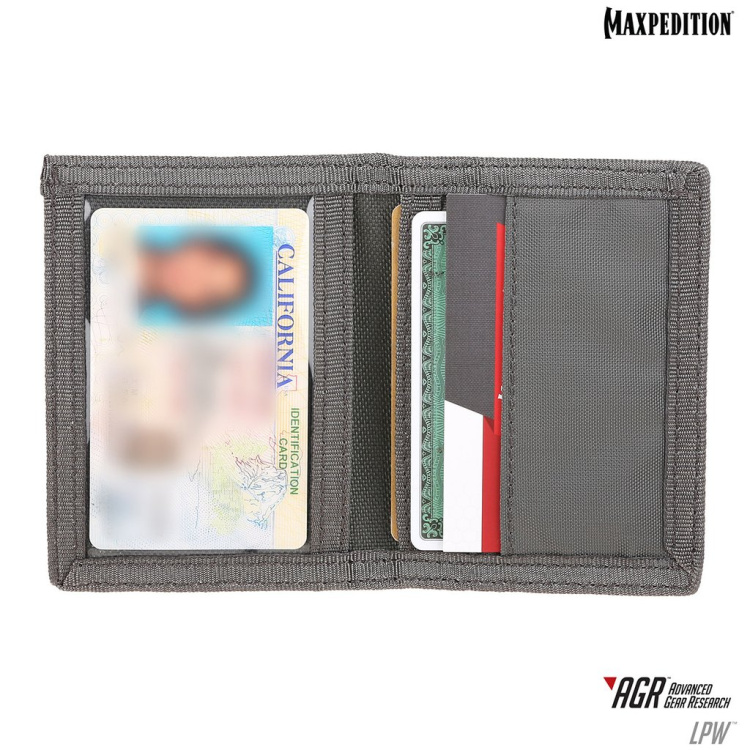 LPW™ Low profile Wallet, Maxpedition