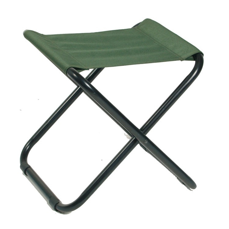 Skládací židlička Camping, olivová, Mil-Tec