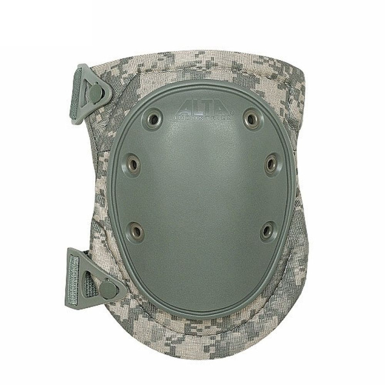 AltaFlex™ LOK knee pads, Alta Industries