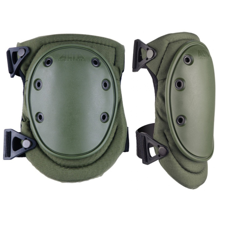 AltaFlex™ LOK knee pads, Alta Industries