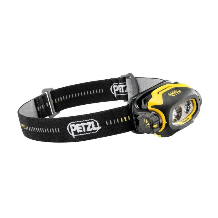 Headlamp Pixa 3R, Petzl