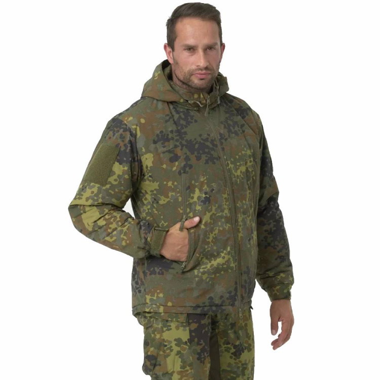 Level 7 Lightweight Winter Jacket - Climashield® Apex, Helikon