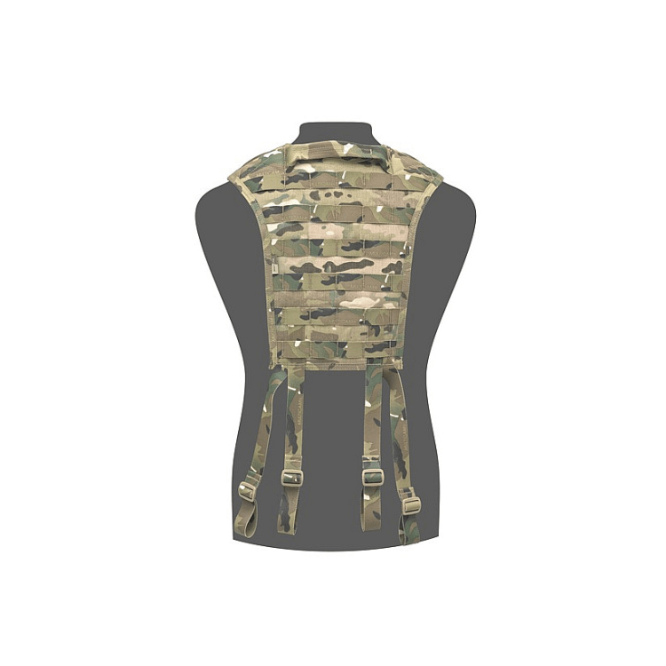 MOLLE Harness - Elite Ops, Warrior