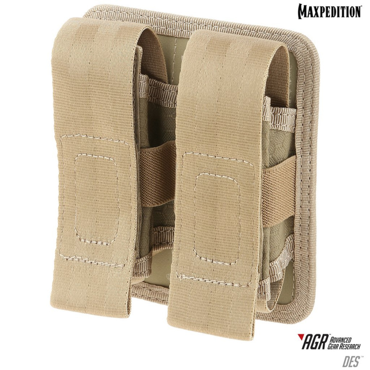 DES™ Double Sheath Pouch, Maxpedition