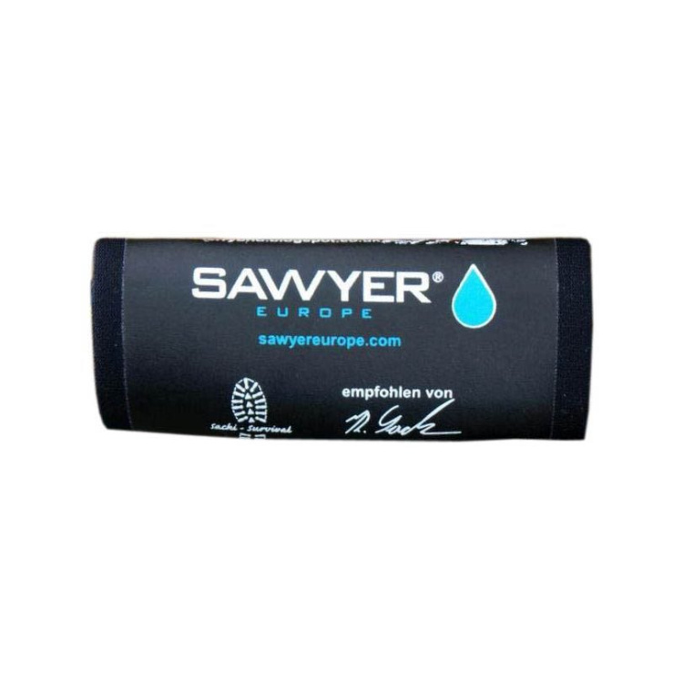 Ochranné pouzdro na filtry SAWYER Black