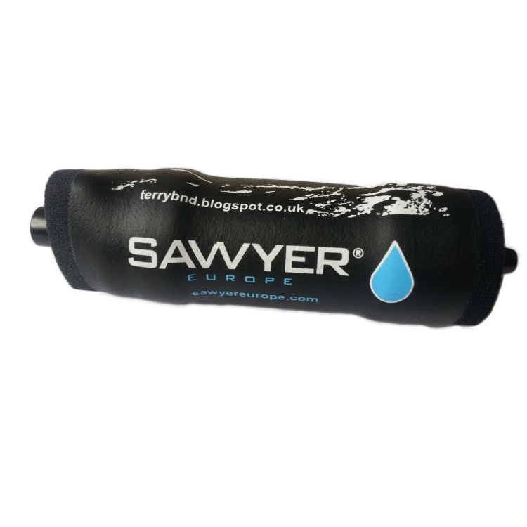 Ochranné pouzdro na filtry SAWYER Black
