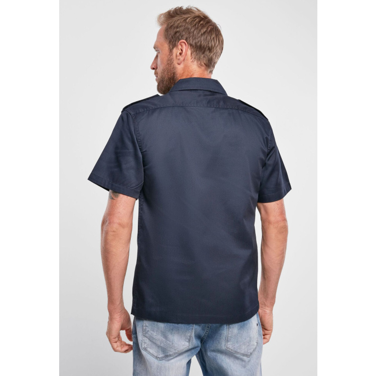 Men's US shirt, short sleeve, Brandit