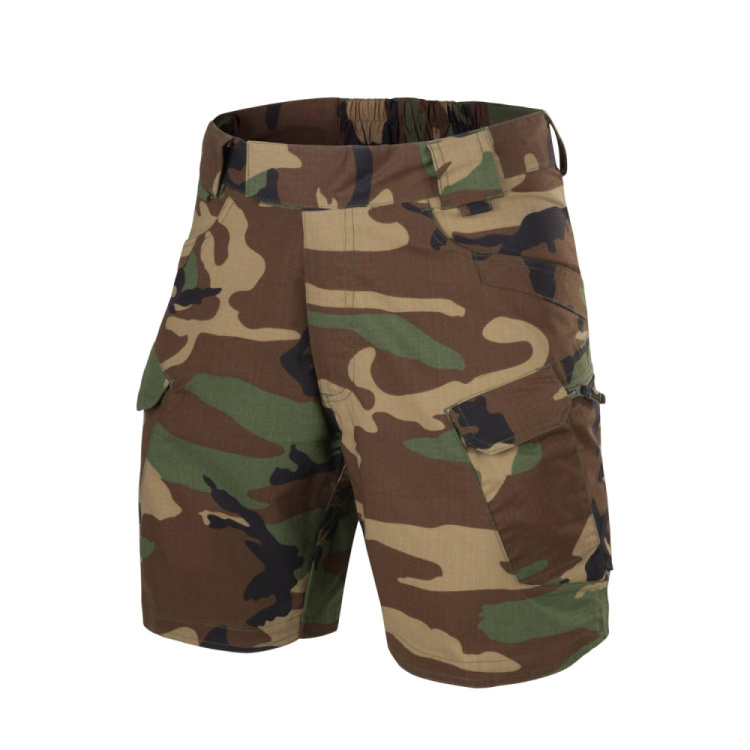 Urban Tactical Shorts, Helikon, short
