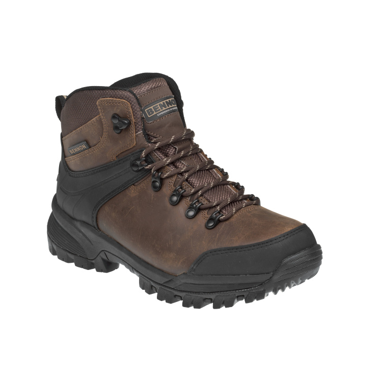 Outdoor Shoes Castor High, Bennon
