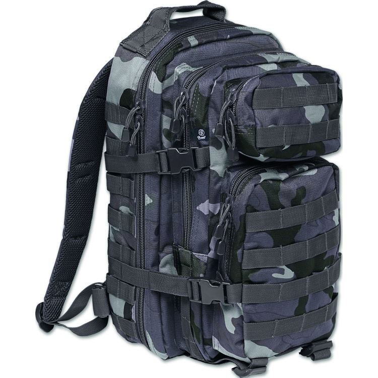 US Cooper Medium Backpack, 25 L, Brandit