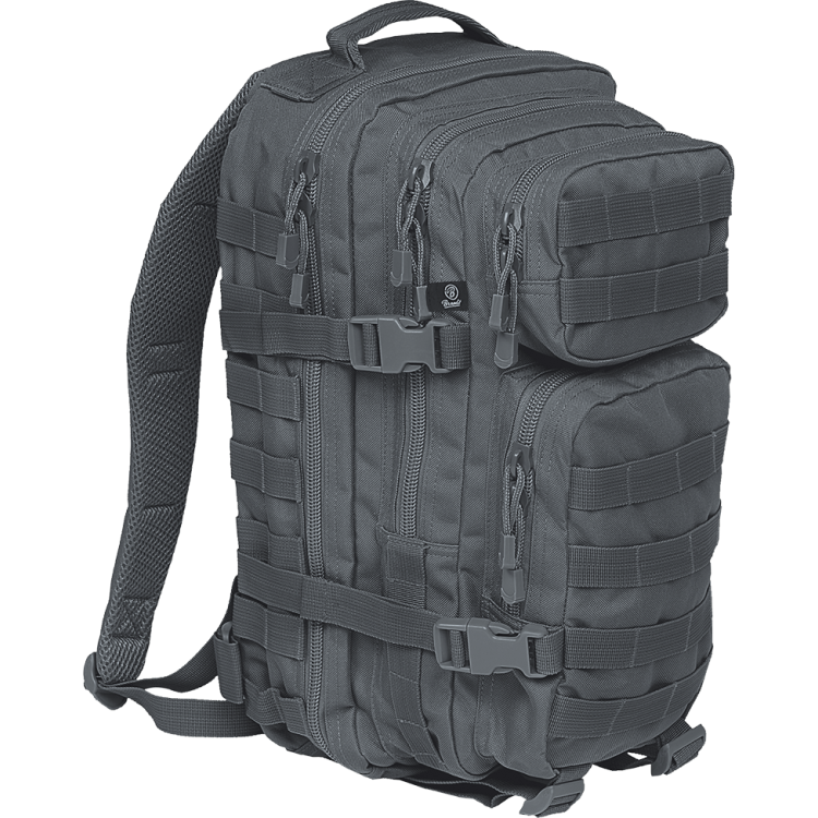 US Cooper Medium Backpack, 25 L, Brandit