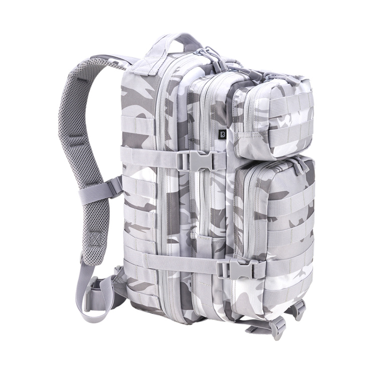 US Cooper Medium Backpack, 25 L, Brandit