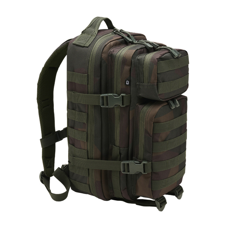 US Cooper Medium Backpack, 25 L, Brandit