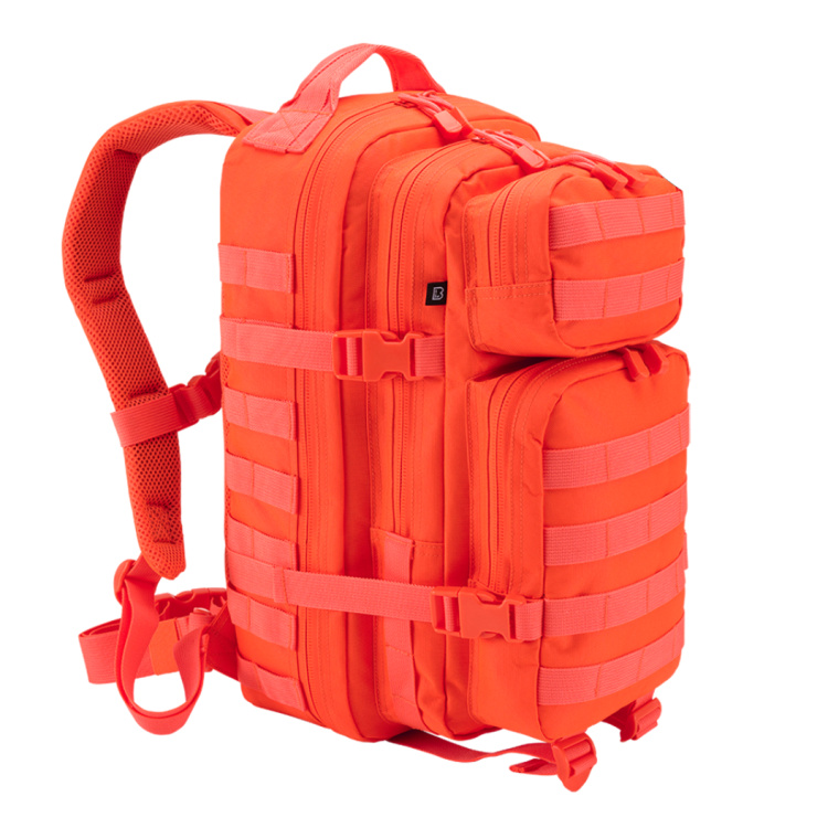 US Cooper Medium Backpack, 25 L, Brandit