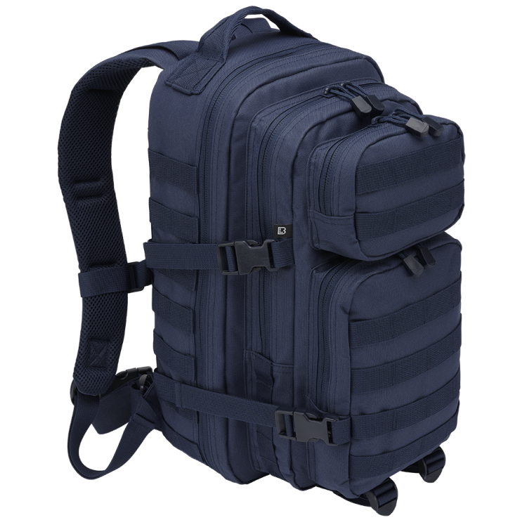 US Cooper Medium Backpack, 25 L, Brandit