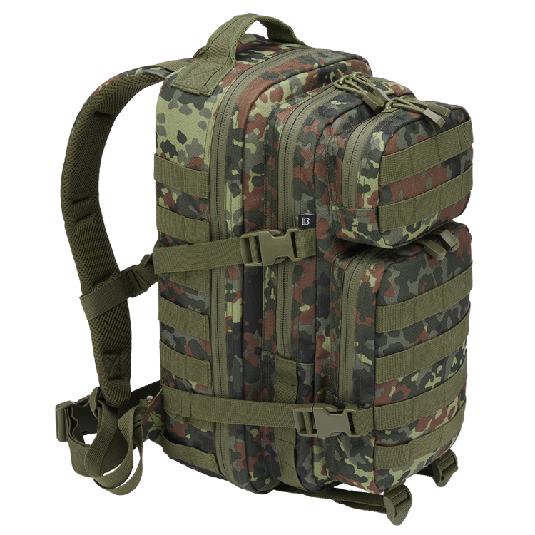 US Cooper Medium Backpack, 25 L, Brandit