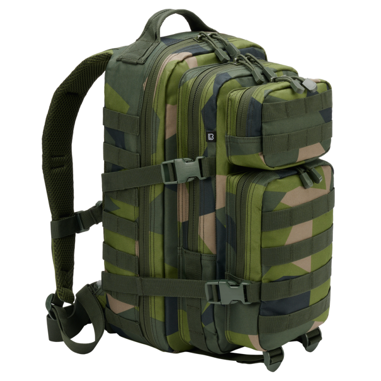 US Cooper Medium Backpack, 25 L, Brandit
