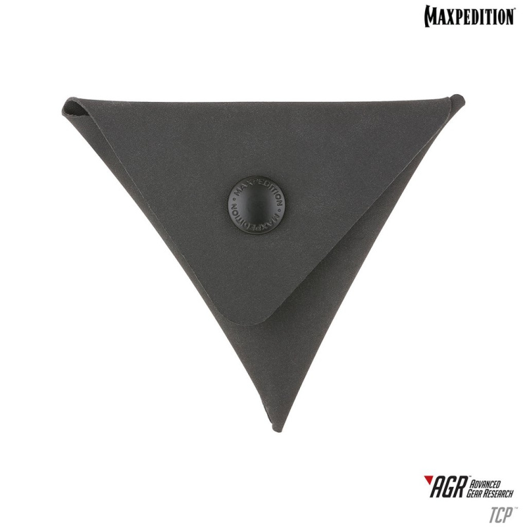 TCP™ Triangle Coin Pouch, Maxpedition