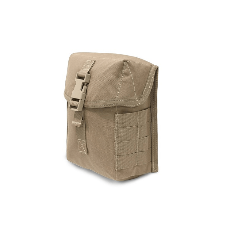 Large General Utility Pouch - Elite Ops, Warrior
