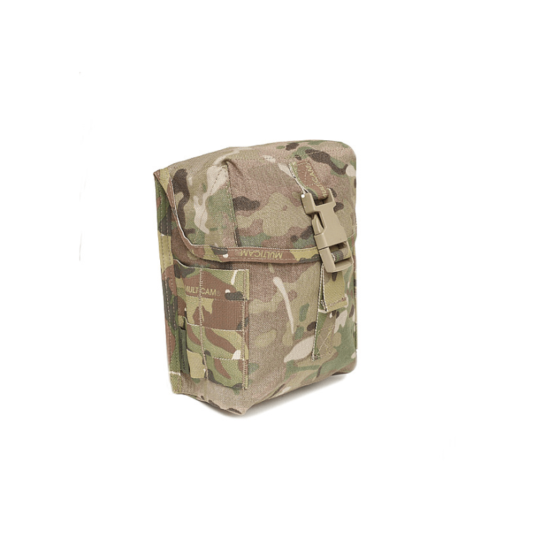 Large General Utility Pouch - Elite Ops, Warrior