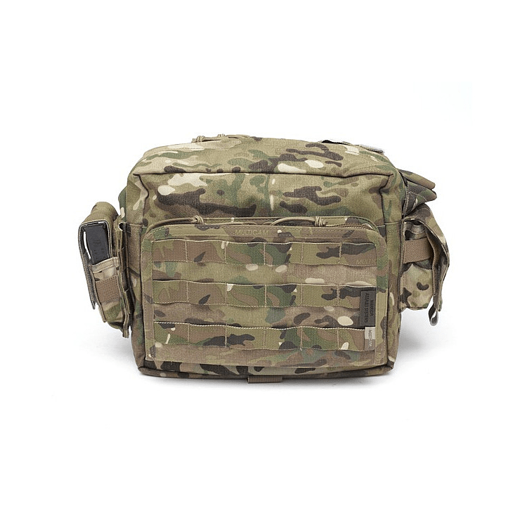 Elite Ops Command Grab Bag, Warrior