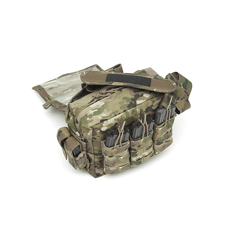 Elite Ops Command Grab Bag, Warrior