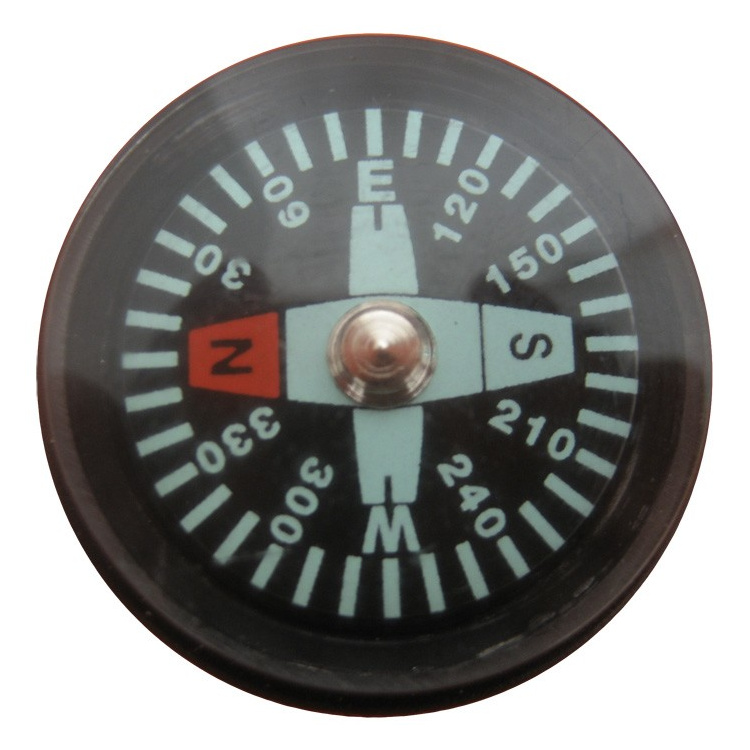 Watch belt compass, Mil-Tec