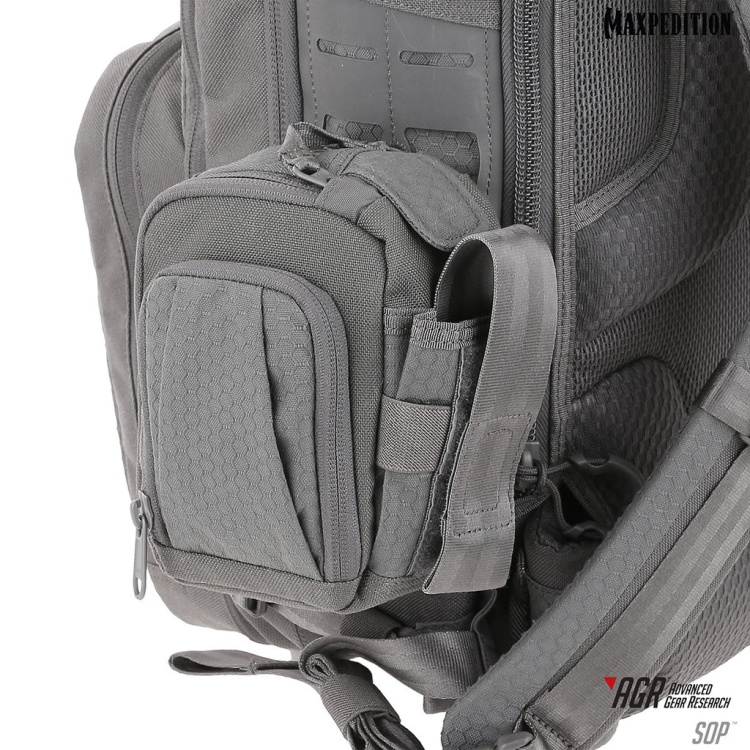 Side Opening Pouch SOP™, Maxpedition